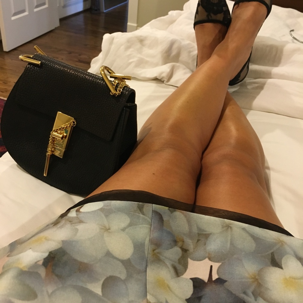 Meet your Posher, Gill